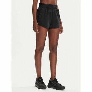 Under Armour Sport melltartó Crossback Mid Bra 1361034-004 Fekete Compression Fit kép