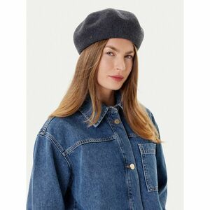 Svájci sapka Weekend Max Mara Pitti 2525576014 Szürke kép