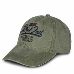 Baseball sapka Petrol Industries M-1050-CAP820 Zöld kép