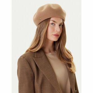 Svájci sapka Weekend Max Mara Pitti 2525576014 Barna kép