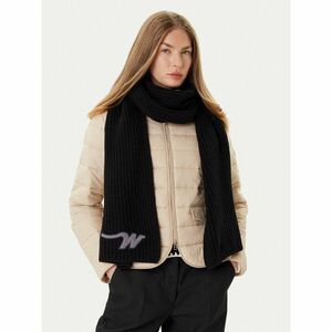 Sál Weekend Max Mara Bardies 2525746035 Fekete kép