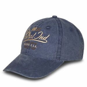 Baseball sapka Petrol Industries M-1050-CAP820 Sötétkék kép