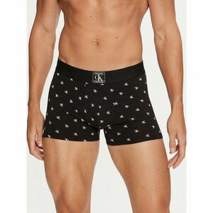 Calvin Klein Underwear Boxerek 000NB4115A Fekete kép