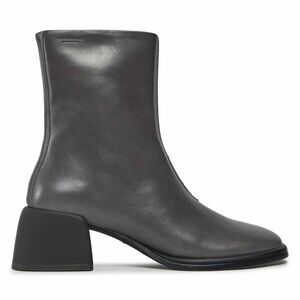 Bokacsizma Vagabond Shoemakers Ansie 5445-001-18 Szürke kép