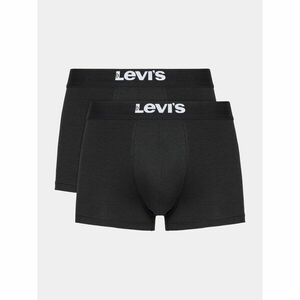 Levi's® 2 darab boxer 37149-0805 Fekete kép