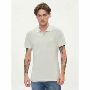 Calvin Klein Jeans Pólóing J30J315603 Szürke Slim Fit kép