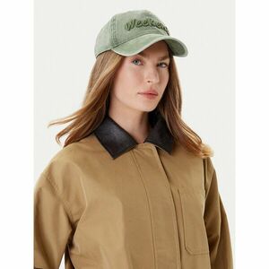 Baseball sapka Weekend Max Mara Bruno 2525576024 Khaki kép