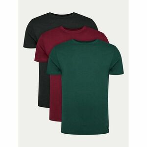 Polo Ralph Lauren 3 db póló 714830304032 Színes Slim Fit kép