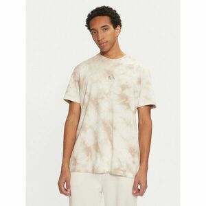 adidas Póló ALL SZN Wash IY6589 Bézs Regular Fit kép
