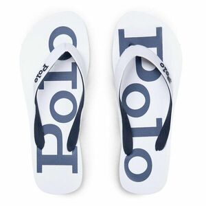 Flip-flops Polo Ralph Lauren Bolt 816830672002 Fehér kép