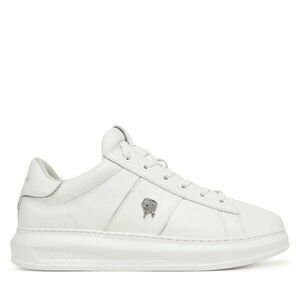 Sportcipők KARL LAGERFELD KL52534A Fehér kép