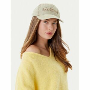 Baseball sapka Weekend Max Mara Bruno 2525576024 Bézs kép