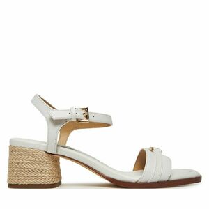Espadrilles MICHAEL Michael Kors Mandy 40R5MAMS1L Fehér kép