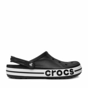 Papucs Crocs C-BAYABAND CLOG 205089-066 Fekete kép