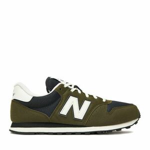 Sportcipők New Balance GM500ROS Khaki kép