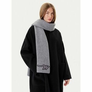 Sál Weekend Max Mara Bardies 2525746035 Szürke kép