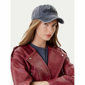 Baseball sapka Weekend Max Mara Bruno 2525576024 Sötétkék kép