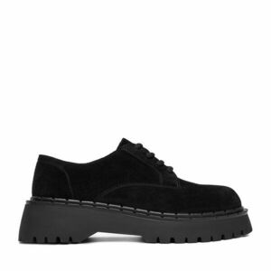 Félcipő Badura EO-ARLETH-25FW12 Fekete kép
