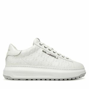 Sportcipők KARL LAGERFELD KL57549 Fehér kép