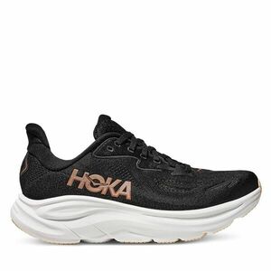 Futócipő Hoka Clifton 10 1162031 Fekete kép
