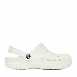Papucs Crocs WB-BAYA CLOG 10126-100 Fehér kép
