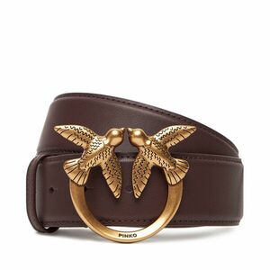 Női öv PINKO Love Berry H4 Belt AI 25-26 PLT01 100120 A0F1 Lila kép