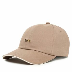 Baseball sapka BOSS 50533367 Barna kép