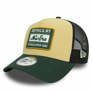 Baseball sapka New Era Cord Patch 60603672 Bézs kép