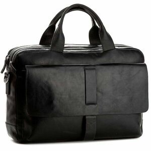 Laptoptáska JOOP! Pandion 4140003463 Fekete kép