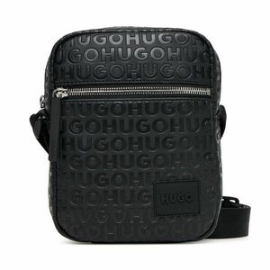 Válltáska HUGO 50547249 Fekete kép