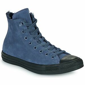 Magas szárú edzőcipők Converse CHUCK TAYLOR ALL STAR SUEDE kép