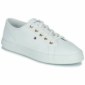 Rövid szárú edzőcipők Tommy Hilfiger Essential Sneaker kép