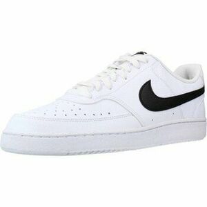 Divat edzőcipők Nike COURT VISION LO NN kép