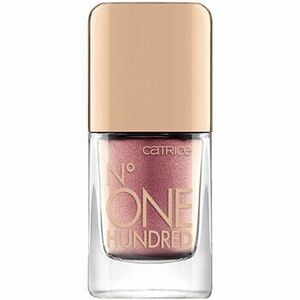 Körömlakkok Catrice Iconails Nail Polish - 100 Party Animal kép