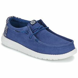 Belebújós cipők HEYDUDE Wally Surf Wash kép