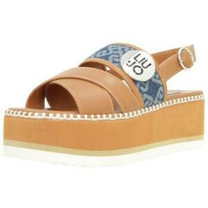 Szandálok / Saruk Liu Jo ABA 20 SANDAL kép