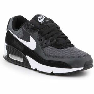 Rövid szárú edzőcipők Nike Buty lifestylowe Air Max 90 CN8490-002 kép