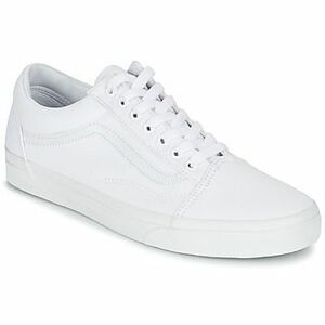 Rövid szárú edzőcipők Vans OLD SKOOL kép