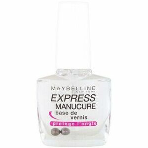Köröm ápolók Maybelline New York Express Nail Polish Base - Protects the Nail kép
