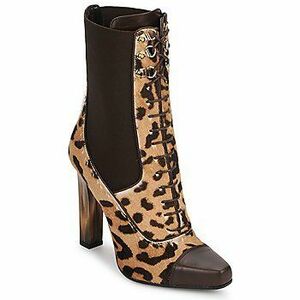 Bokacsizmák Roberto Cavalli SPS769 kép