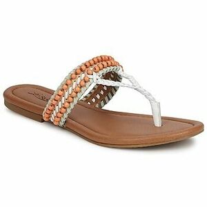 Lábujjközös papucsok Lucky Brand DOLLIS kép