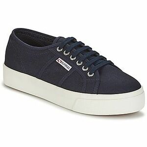 Rövid szárú edzőcipők Superga 2730 COTU kép