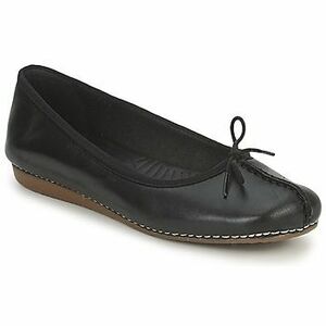Balerina cipők / babák Clarks FRECKLE ICE kép