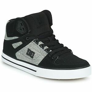 Magas szárú edzőcipők DC Shoes PURE HIGH-TOP WC kép