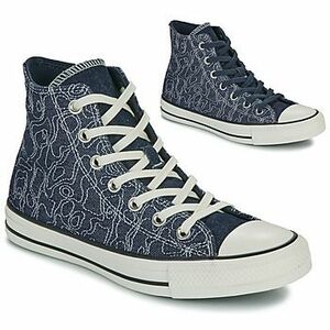Magas szárú edzőcipők Converse CHUCK TAYLOR ALL STAR kép