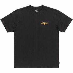 Rövid ujjú pólók Billabong Dreamy Place Tee kép
