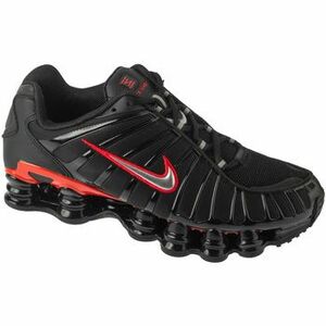 Rövid szárú edzőcipők Nike Shox TL kép