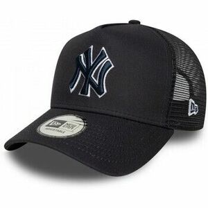 Baseball sapkák New-Era 9forty outline ef trucker neyyan kép