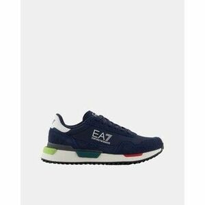 Rövid szárú edzőcipők Emporio Armani EA7 7X000380 AF19175 kép
