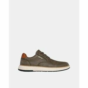 Rövid szárú edzőcipők Skechers 205234 RELAXED FIT GARLAN PRYOR kép